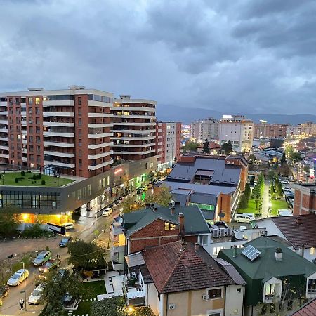 Violin 2 Bedroom Apartment Downtown Prizren Luaran gambar