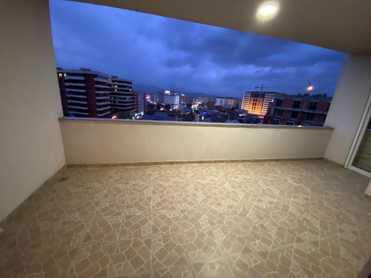Violin 2 Bedroom Apartment Downtown Prizren Luaran gambar