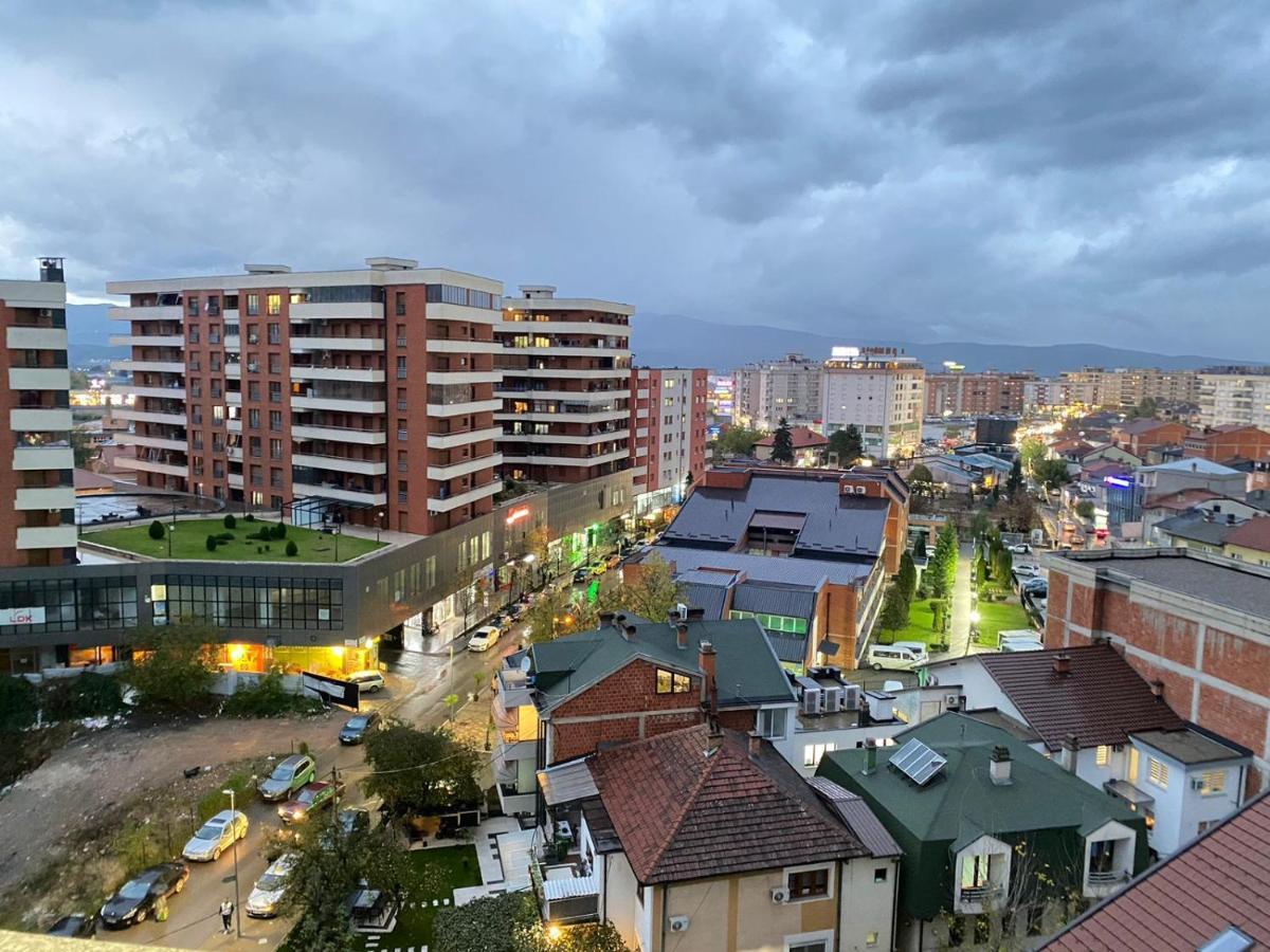 Violin 2 Bedroom Apartment Downtown Prizren Luaran gambar